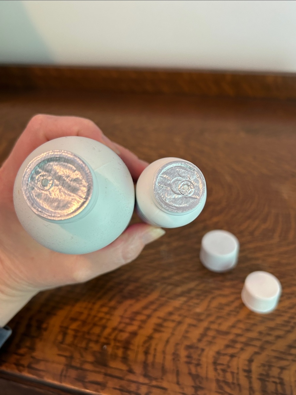 Norwex Mattress Cleaner - Picture 3 of 4